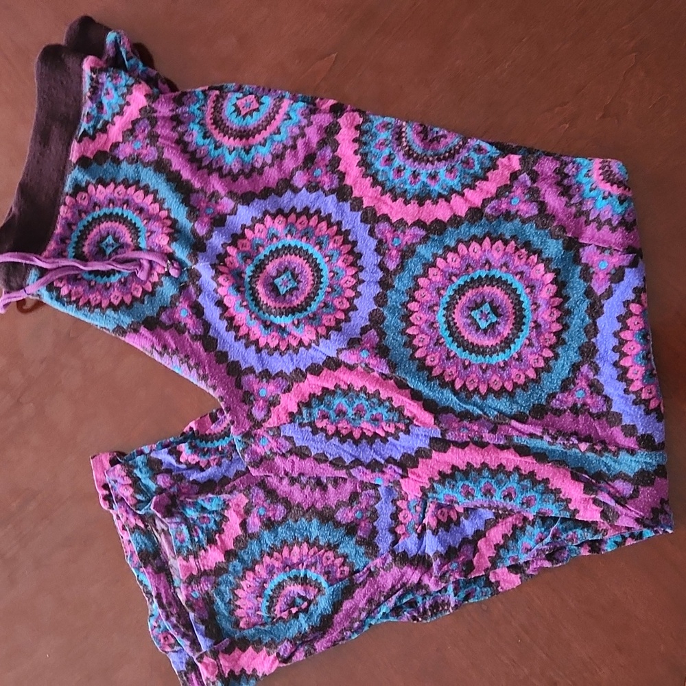 Large Pj Pants